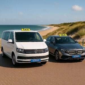 Taxi Dennis Zeeland Contact