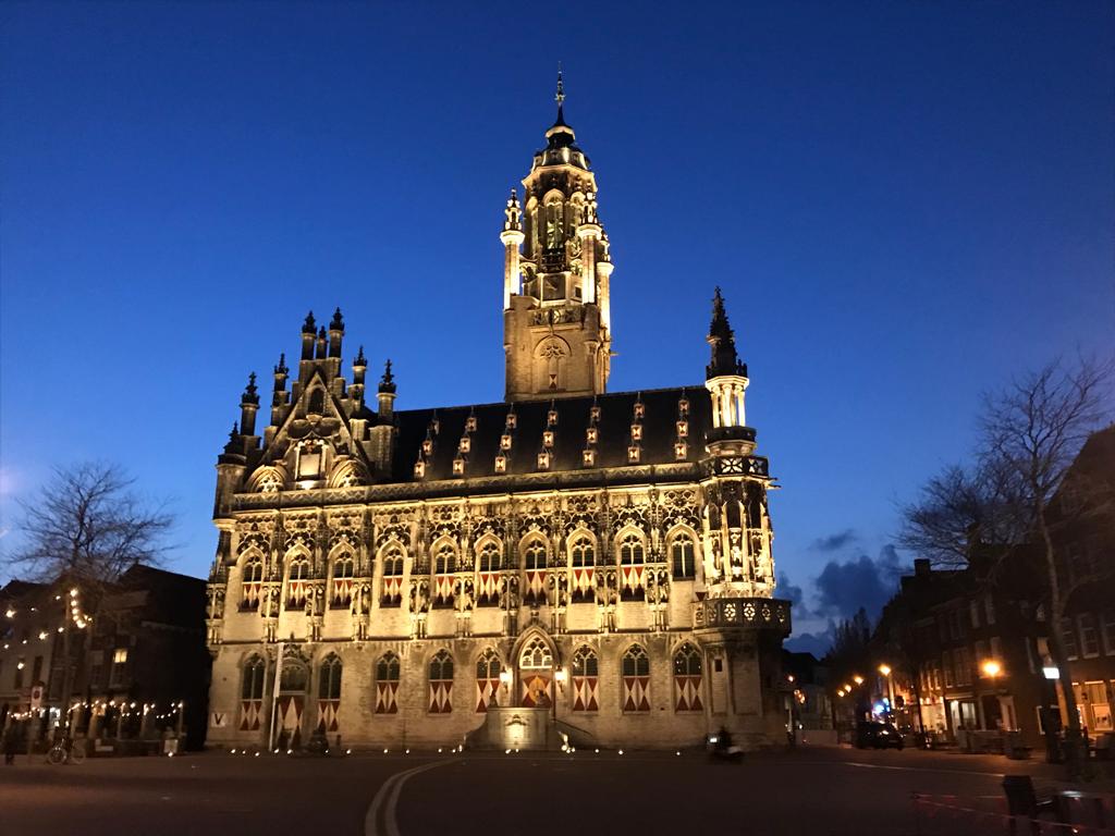 Taxi Dennis Middelburg Middelburg